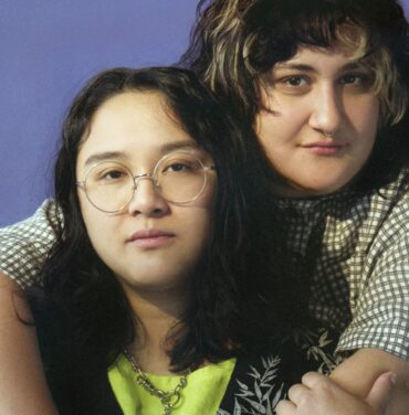 Escucha a Bachelor, el nuevo proyecto de Jay Som y Palehound