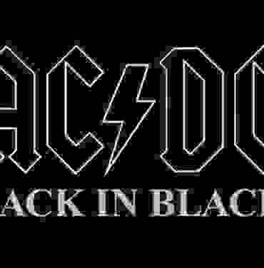 A 40 años del ‘Back In Black’ de AC/DC