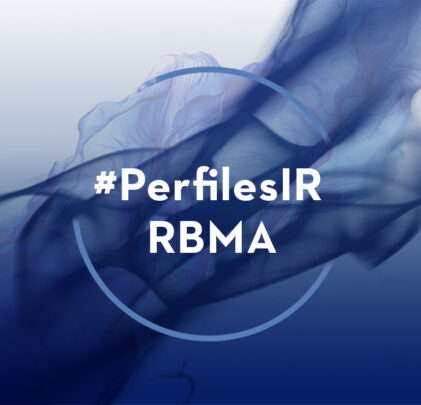 #PerfilesIR Backyard 02: Red Bull Music Academy