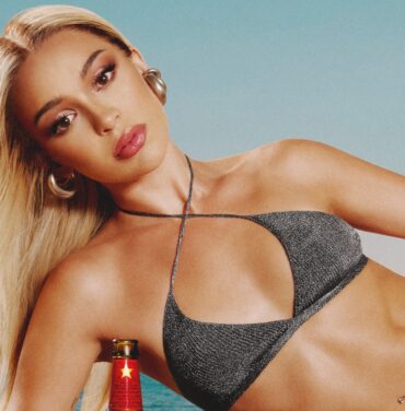 Bad Gyal estrena “El Sol Me Da”