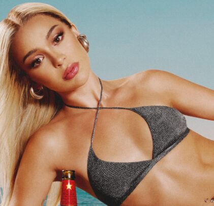 Bad Gyal estrena “El Sol Me Da”