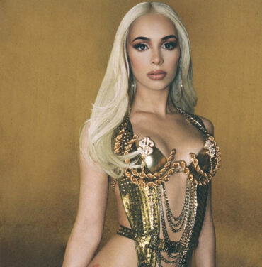 Ana Tijoux y Bad Gyal en el BIME Live 2021