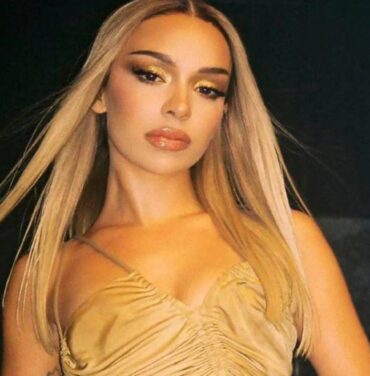 Así suena “Qué Rico”, el nuevo tema de Bad Gyal