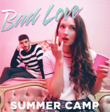 Summer Camp: El lado poco divertido del amor
