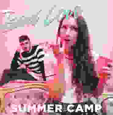 Summer Camp: El lado poco divertido del amor