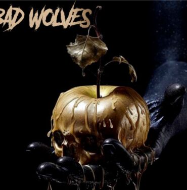 Escucha 'DIE ABOUT IT’, el nuevo álbum de BAD WOLVES