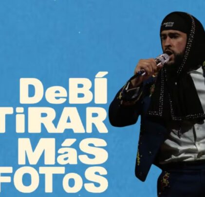 Bad Bunny anuncia su regreso a México