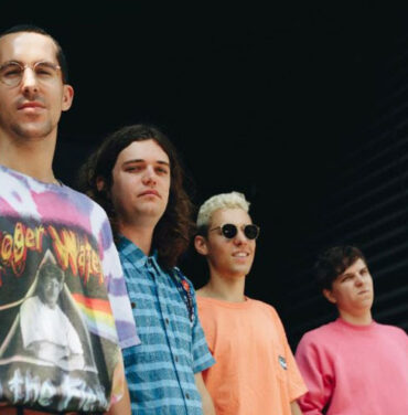 BadBadNotGood y Little Dragon unen talento en nuevo single