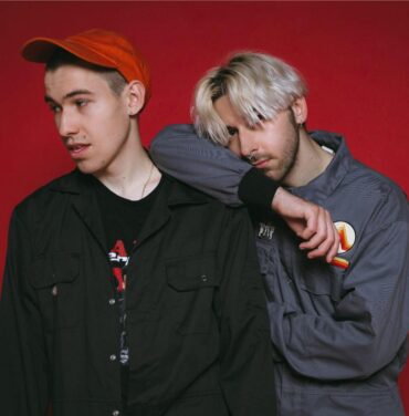 Corona Capital 2018: Entrevista con Bad Sounds