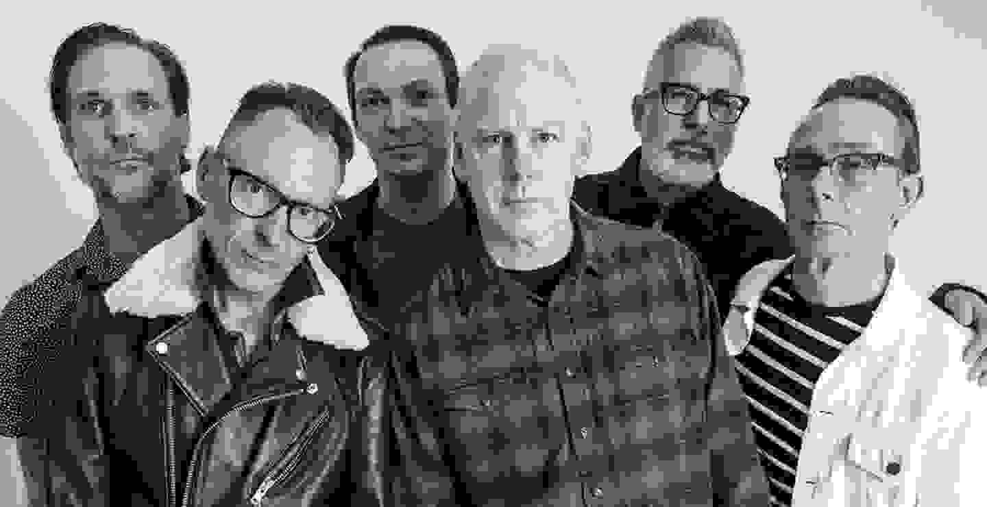 Bad Religion lanza el tema “What Are We Standing For”