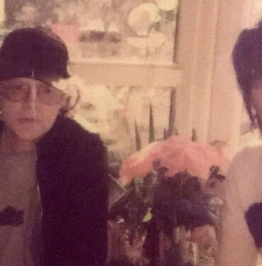 Faris Badwan estrena sencillo con miembro de Spiritualized