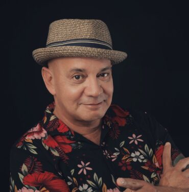 Bahiano presentará su show 'Home Sweet Home' en streaming