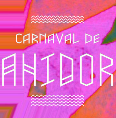 SOLD OUT:Conoce los detalles del Carnaval de Bahidorá 2019