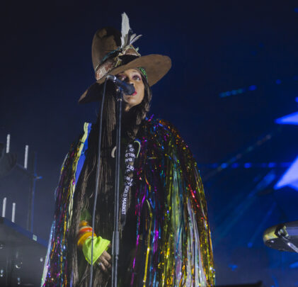 Carnaval de Bahidorá 2020 en Las Estacas