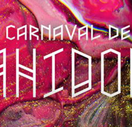 Bahidorá 2018 ¡Ya tiene line up!