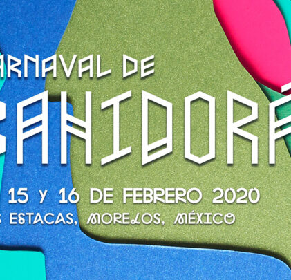 No te pierdas del Carnaval de Bahidorá 2020