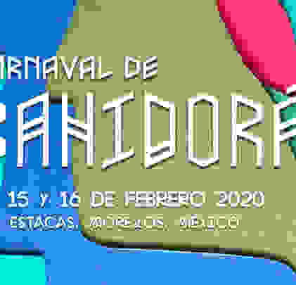 No te pierdas del Carnaval de Bahidorá 2020