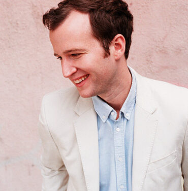 Chris Baio de Vampire Weekend lanza nuevo tema