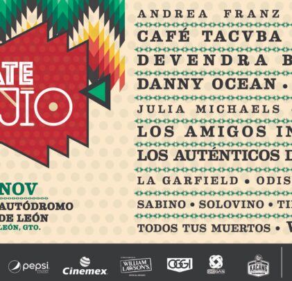 Conoce los detalles de Tecate Bajío