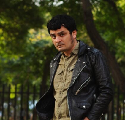 “Testamento”, lo nuevo de Ballet Mecánico con Luminiscencia