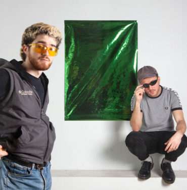 PREMIERE: BALMA estrena “X083” junto a MEMÉ