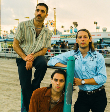 Conoce a Bambara y explota con su sonido