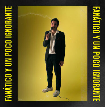 Banani tiene toda la caspa en su música