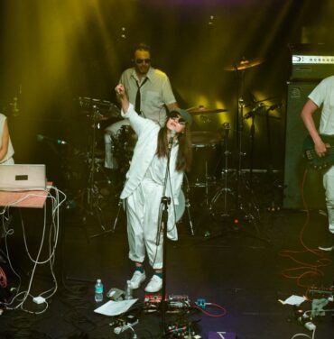 Cibo Matto en el Foro Indie Rocks!