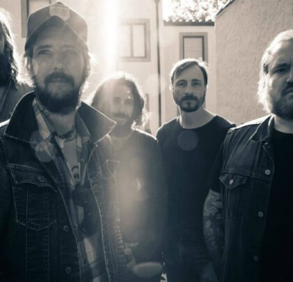 Mexicanos dirigen el nuevo video de Band Of Horses