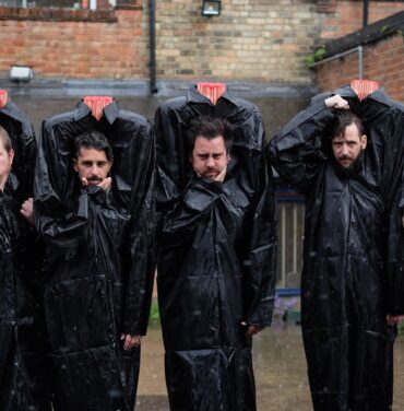 Band of Horses estrena “In Need of Repair”