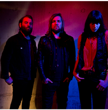 Band of Skulls estrena video para 