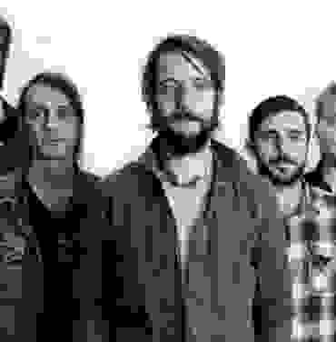 Band of Horses comparte 