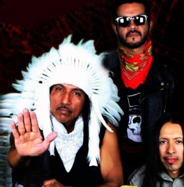 Banda Bostik llegará al Teatro Metropólitan