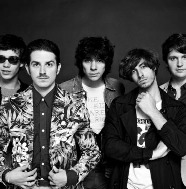 Banda de Turistas en El Imperial