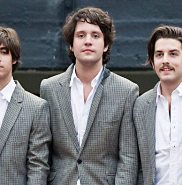 Banda de Turistas se presentará en el Lunario