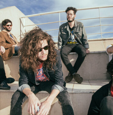 HP Recomienda: Bandalos Chinos se presentará en el Foro Indie Rocks!