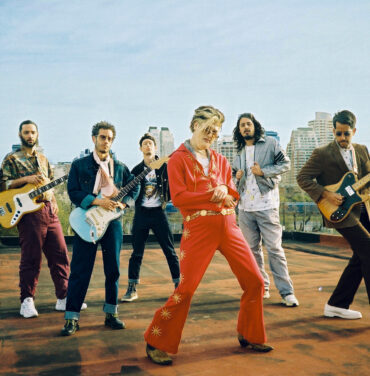 Bandalos Chinos estrena “El Ídolo”