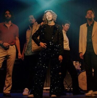 Bandalos Chinos estrena el sencillo, “La Final”