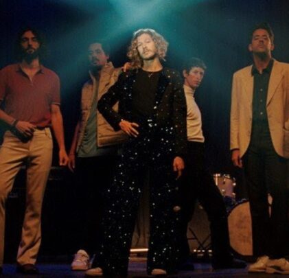 Bandalos Chinos estrena el sencillo, “La Final”