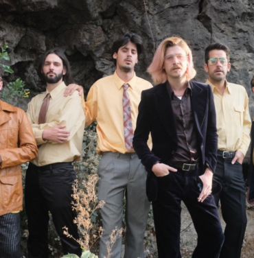 Bandalos Chinos estrena video de 