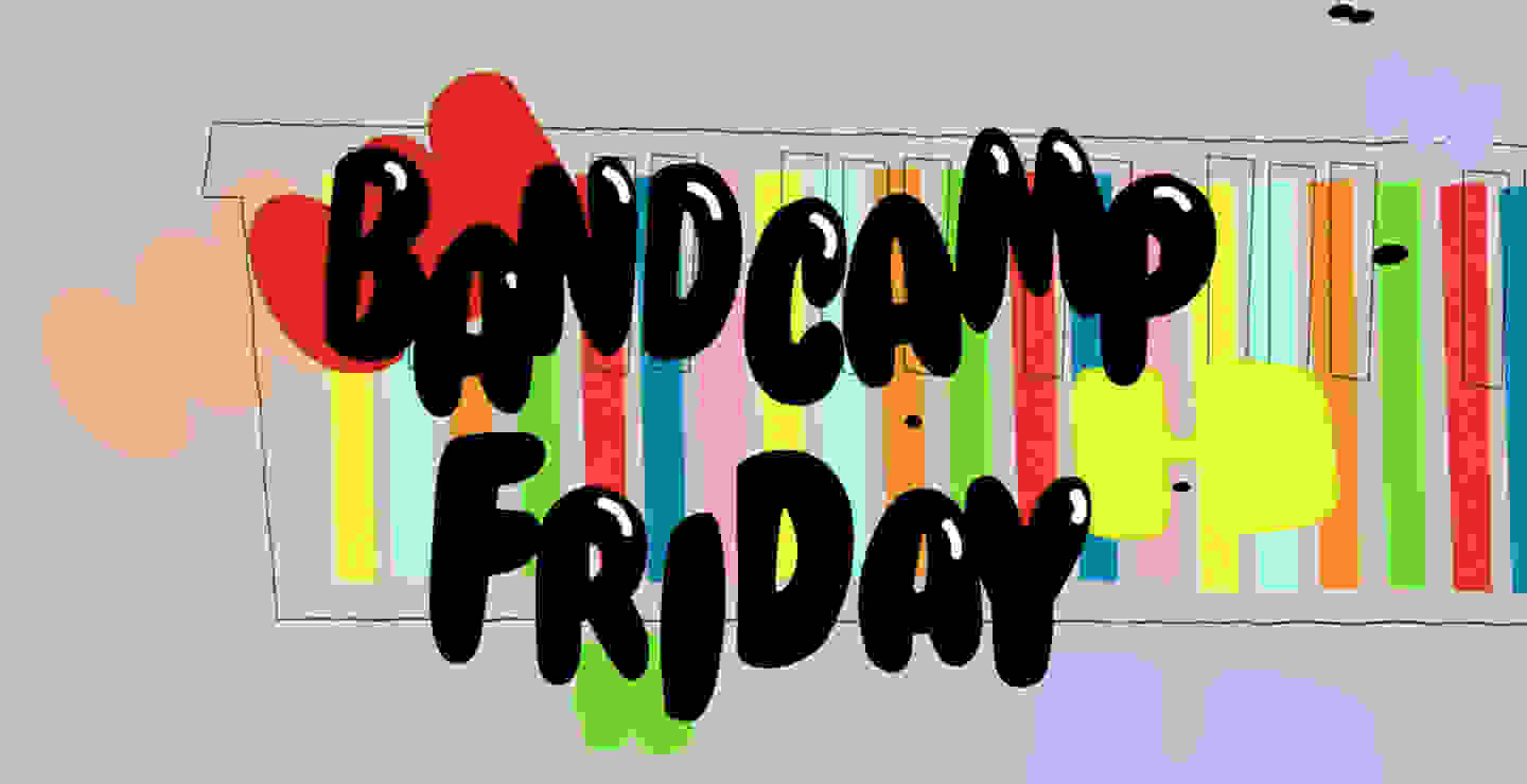 Conoce las nuevas fechas del Bandcamp Friday