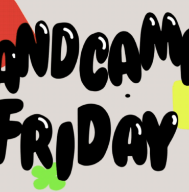 Bandcamp Fridays se extenderá hasta mayo