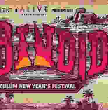 Bandido: Tulúm New Year's Festival