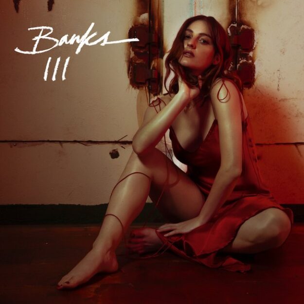 BANKS — III