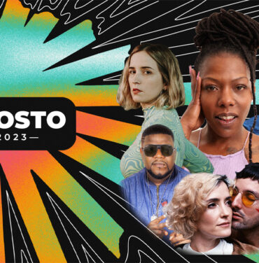 Panoramas de Iberoamérica por FARO: agosto - MX Daniel Quién