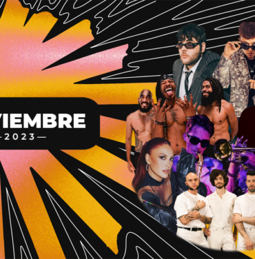 Panoramas de Iberoamérica por FARO: noviembre - MX Titán