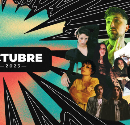 Panoramas de Iberoamérica por FARO: octubre - MX Mint Field