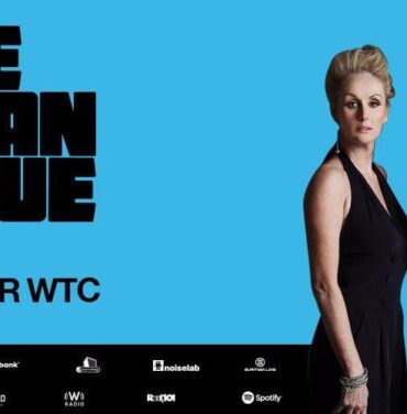 Lánzate al show de The Human League