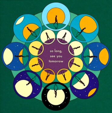 Bombay Bicycle Club revela más detalles de su nuevo álbum