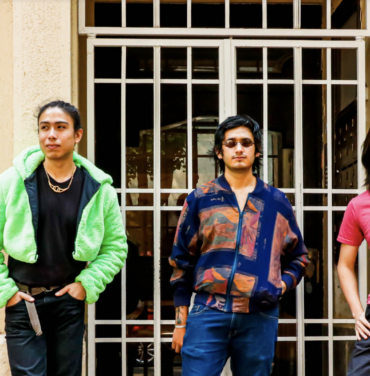 Bardem comparte su nuevo sencillo “Altiva”